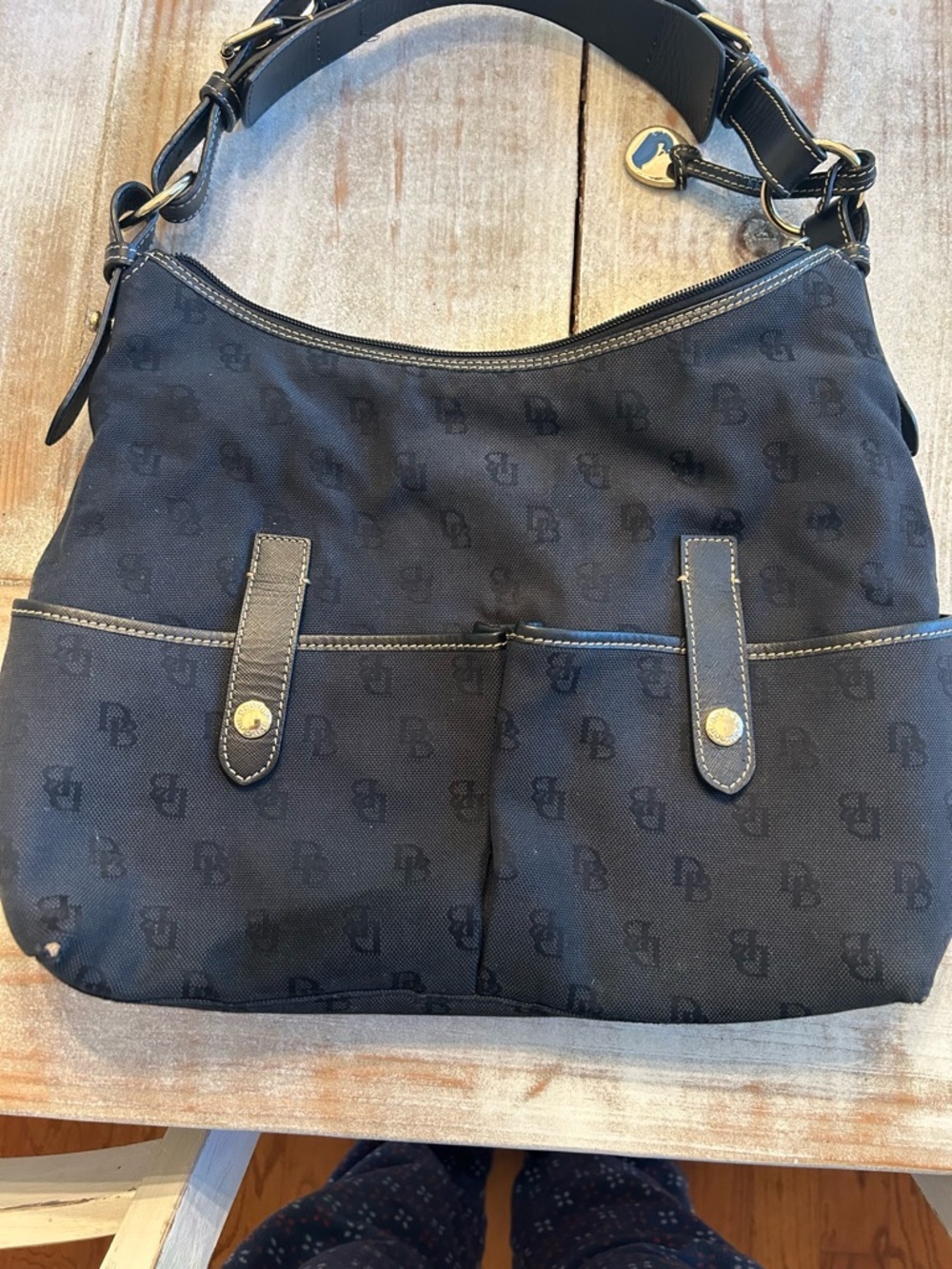 Dooney & Bourke bag
